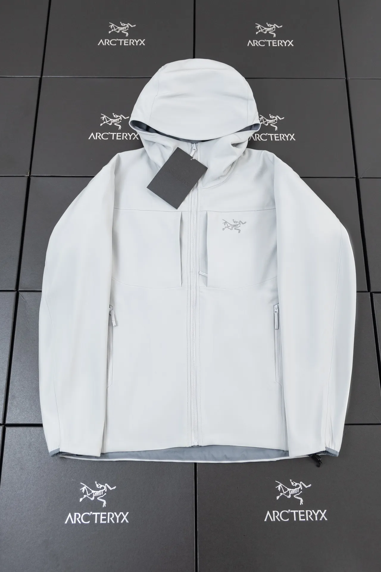 GAMMA MX ！ ！！ ARCTERYX GAMMA MX 100％ Series（essentials） gamma mx Gamma ，MX ， ， Gamma MX Top Seller， ， Series， ， ; ， ， ， ， ; ，New Arrival ， DWR ， ， ，Breathable Wind Stopper ， ， Series Gamma LT) COLOR: Black